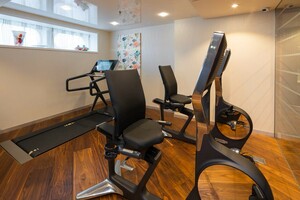 Fitness Room
